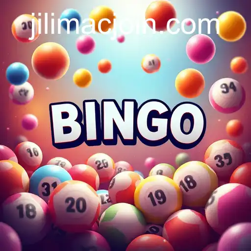 The Fascinating World of Bingo Games