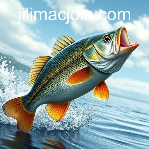 Exploring the Immersive World of Fishing Games with JILIMAC