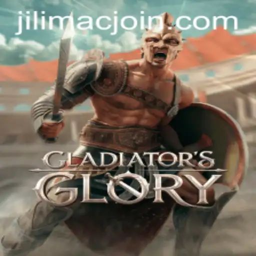 The Epic World of GladiatorsGlory and the Mysterious JILIMAC