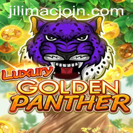Dive into the Enchanting World of LUXURYGOLDENPANTHER