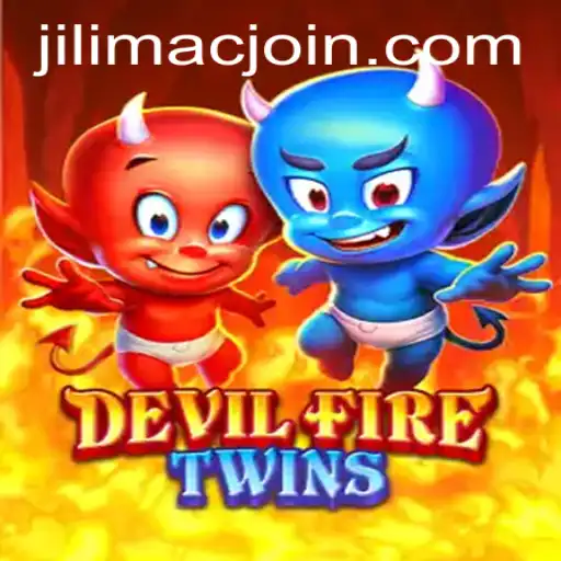 Unveiling 'DevilFireTwins': An Exciting New Chapter in Gaming