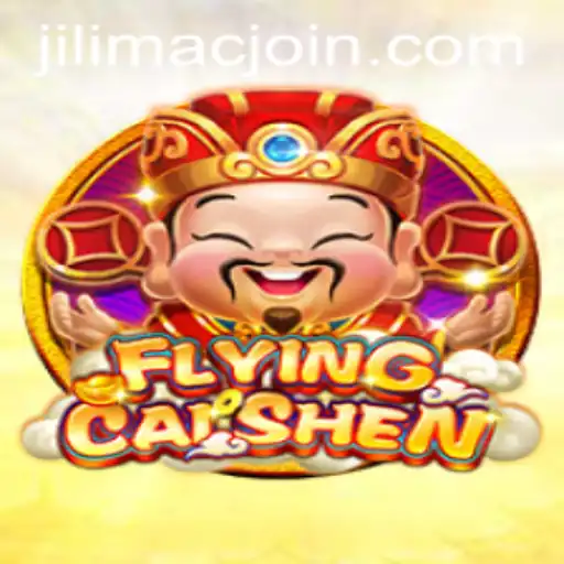 Discover the Exciting World of FlyingCaiShen: A Dive into the Latest Gaming Sensation by JILIMAC