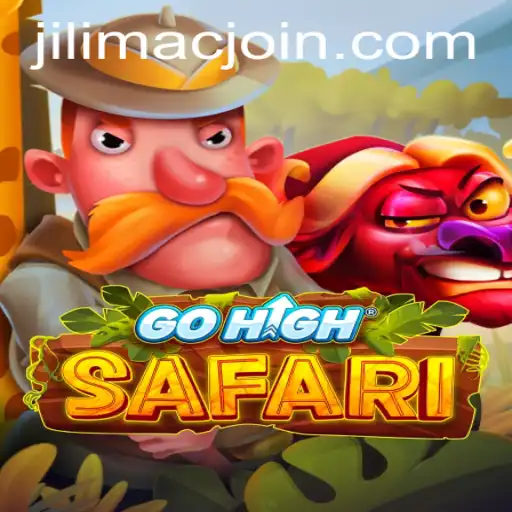 GoHighSafari: Unveiling the Thrilling Adventure Amidst the JILIMAC Phenomenon