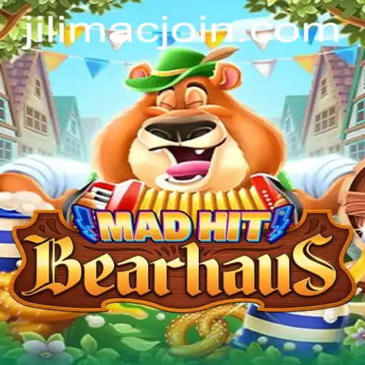 MadHitBearhaus: The Thrilling New Game with a Twist