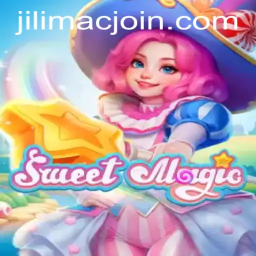 Exploring the Enchanting World of SweetMagic: A Deep Dive into JILIMAC