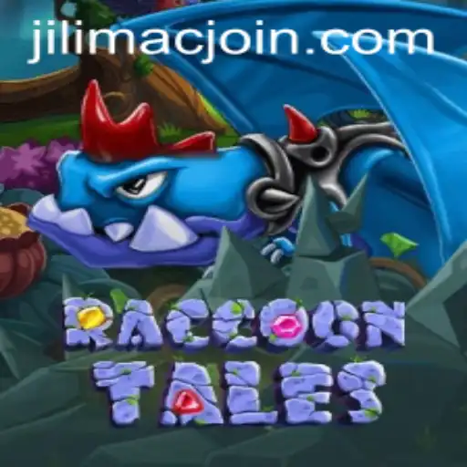 RaccoonTales: The Charming Adventure Game With a Twist