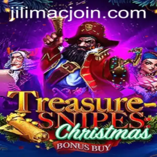Discover the Enchantment of TreasuresnipesChristmas and the Magic of JILIMAC